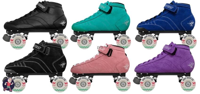 Bont Prostar Roller Skates