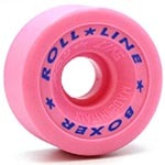 Roll-Line Boxer Freestyle Wheels