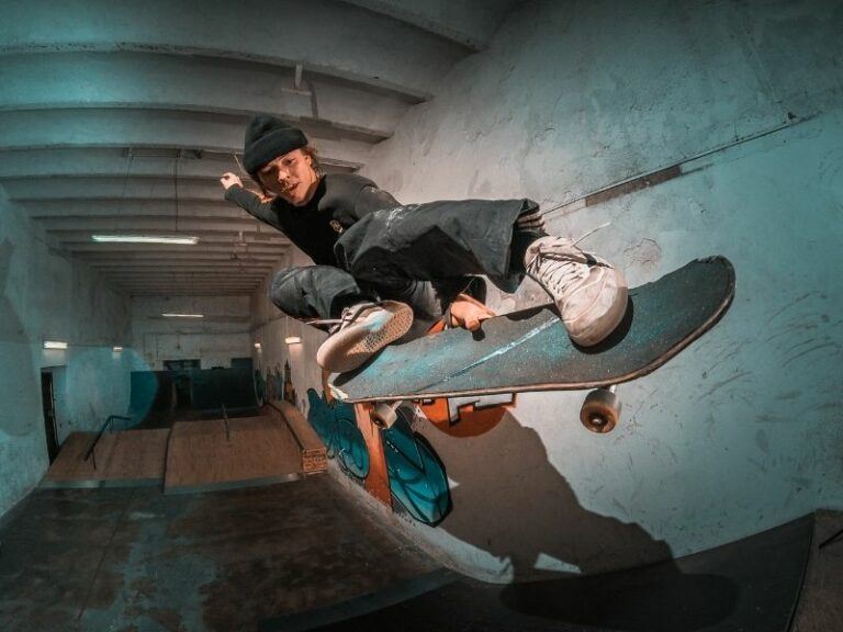 How to Make Roller Skates Slower 7 Easy Ways Roller Skate Dad