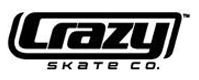 Crazy Skates Logo