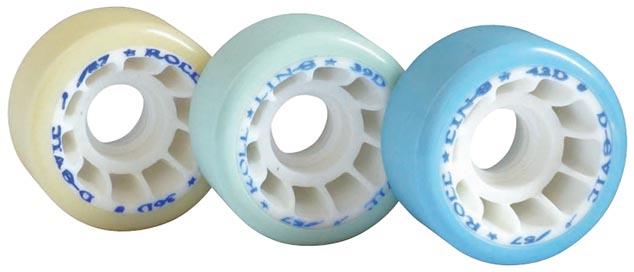 Roll-Line Devil Freestyle Wheels