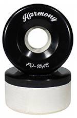 Fomac Harmony Wheels for Dancing