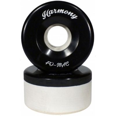 FoMac Harmony Wheels