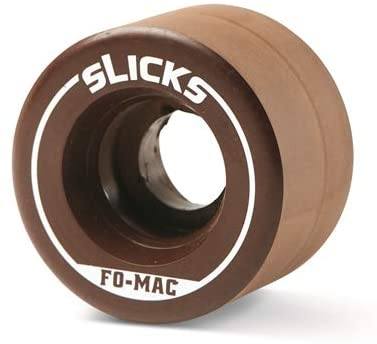 FoMac Slicks Wheels