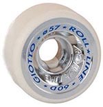 Roll-Line Giotto Figure Skate Wheels