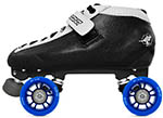 Bont Hybrid Carbon Derby Skates