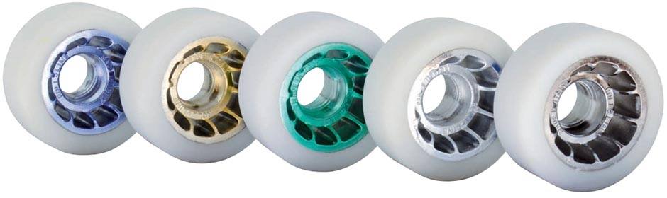 Roll-Line Ice Dance Skate Wheels