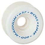 Roll-Line Magnum Figure Skate Wheels