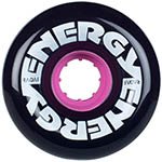 Riedell Radar Energy Outdoor Jam Skate Wheels