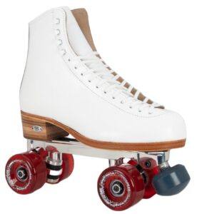 Riedell 297 Artistic Roller Skates