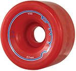 Riedell Sonar Riva Rhythm Skate Wheels