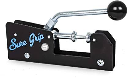 Sure-Grip Bearing Press & Puller