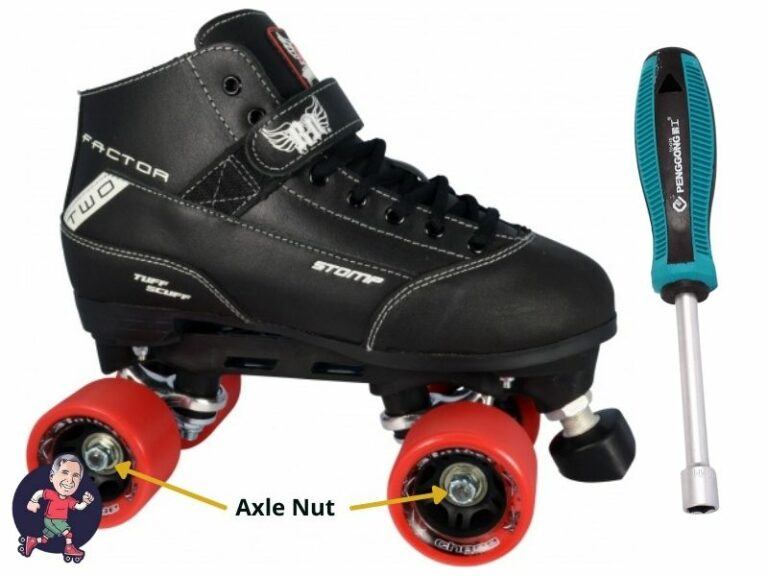 How to Make Roller Skates Slower 7 Easy Ways Roller Skate Dad