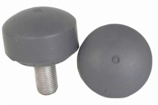 Snyder Adjustable Toe Stops