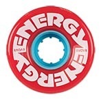 Riedell Radar Energy Outdoor Speed Skate Wheels