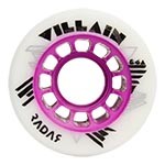 Riedell Radar Villain Outdoor Speed Skate Wheels