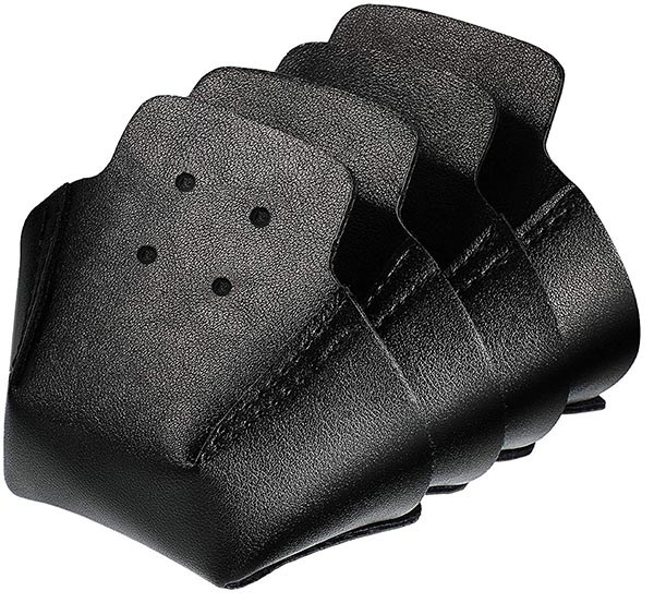 Artificial Leather Toe Cap