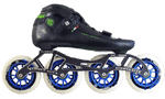 Atom Luigino Challenge Inline Speed Skates