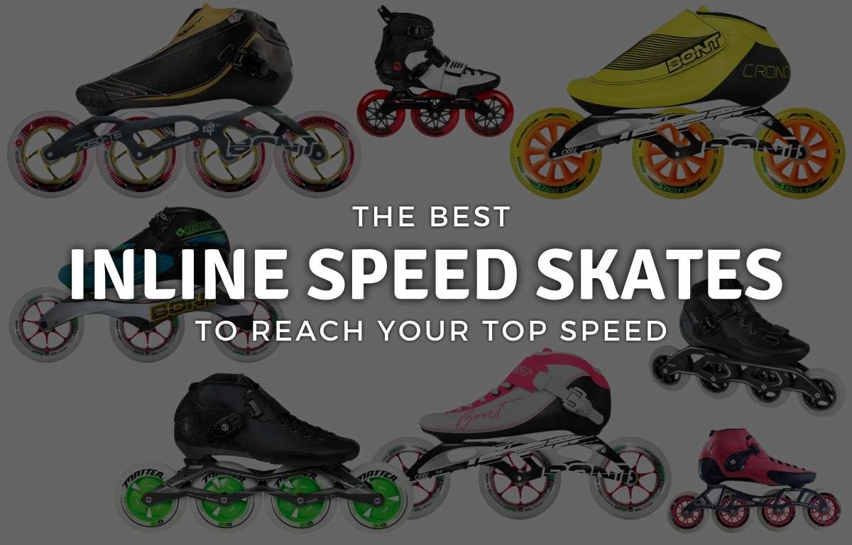 Best Inline Speed Skates