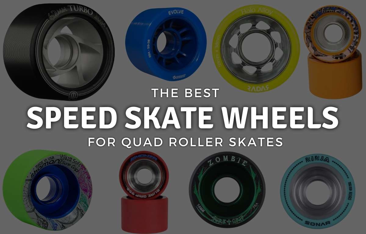 Best Speed Skate Wheels