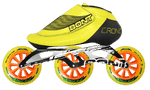 Bont Crono 2 Inline Speed Skates