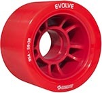 Bont Evolve Speed Skate Wheels