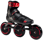 K2 Redline Inline Speed Skates