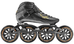 Pasendi Inline Speed Skates