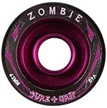 Sure-Grip Zombie Speed Skate Wheels