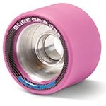 Sure-Grip Monza Speed Skate Wheels