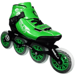 VNLA Carbon Inline Speed Skates