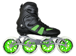 Atom Pro Fitness Skates