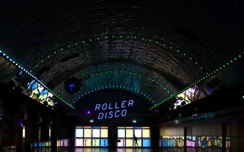 Roller Disco