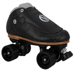 VNLA Blackout Speed Skates