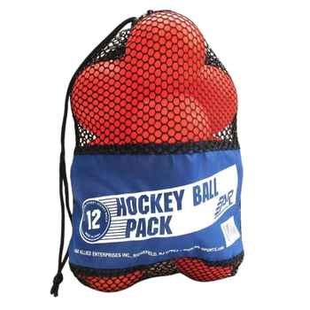 A&R Inline Hockey Balls