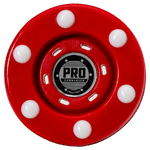 NHL Pro Commander Street Hockey Puck