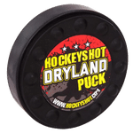 Hockeyshot Dryland Roller Hockey Puck