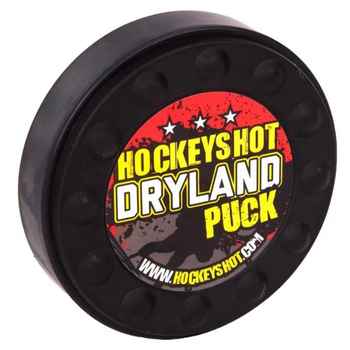 Hockeyshot Dryland Roller Hockey Puck