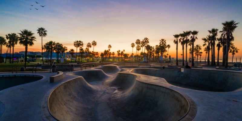 Skate Park