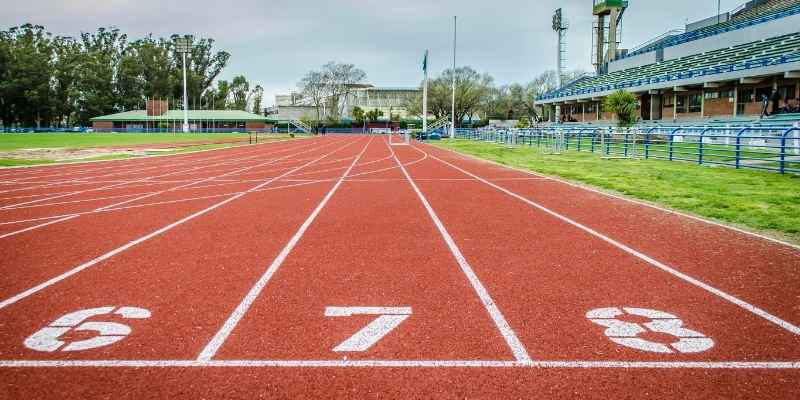 Track