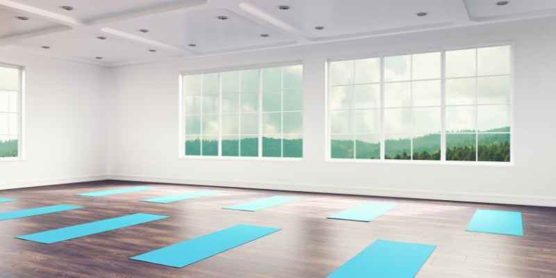 Yoga Studio