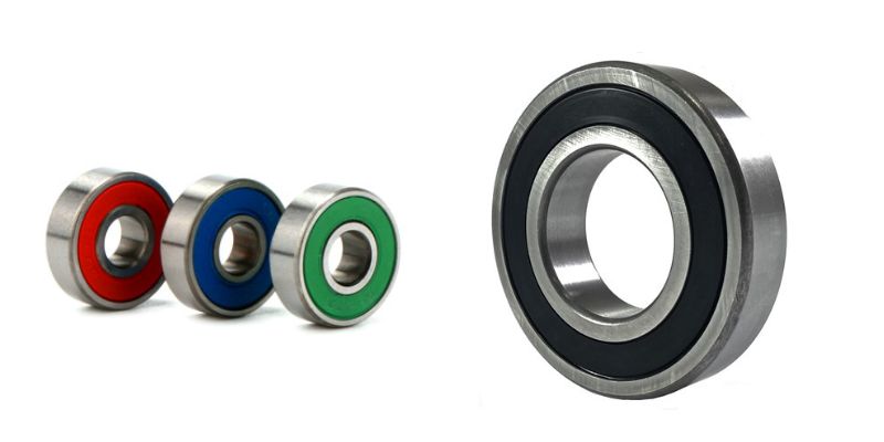 Bearings