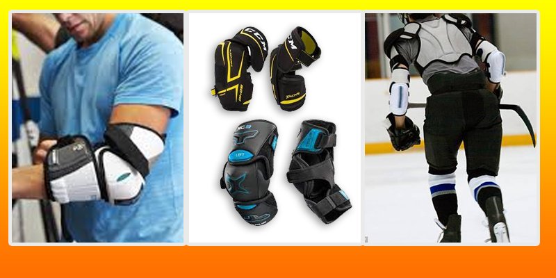 Elbow Pads