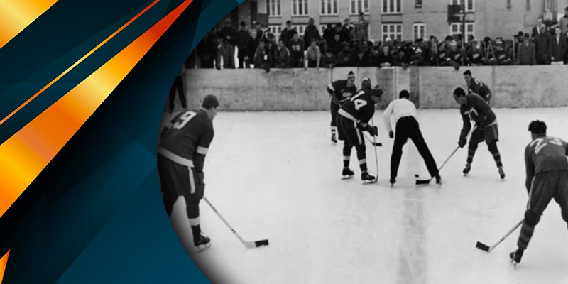 History Of Ice Hockey