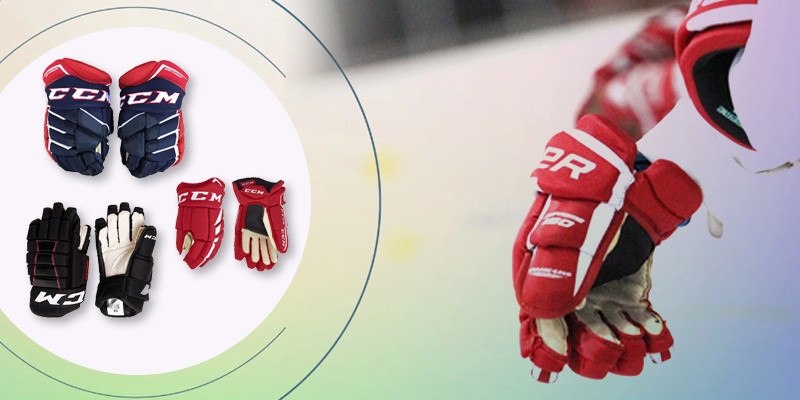 Hockey Gloves