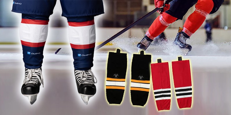 Hockey Socks