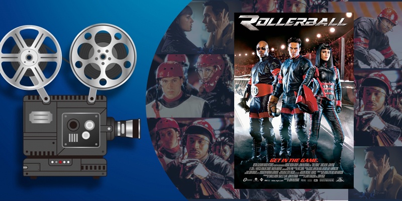 Rollerball