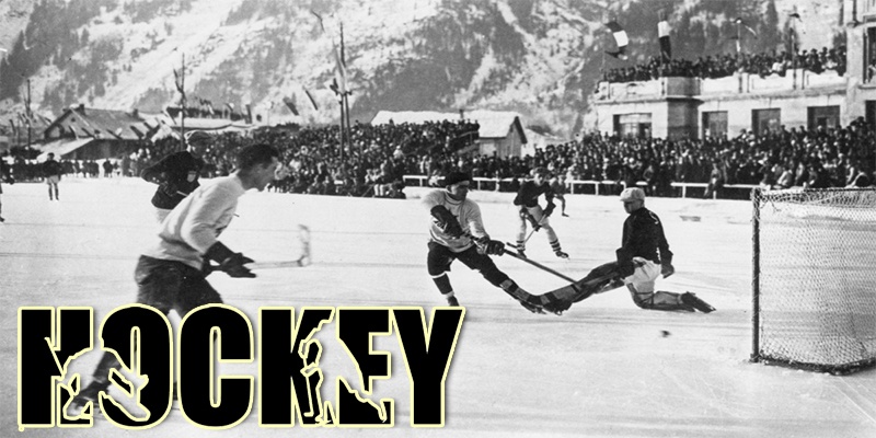 The Origin of the Name Hockey