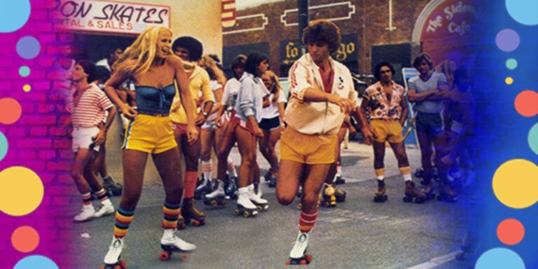 80s Roller Skating: A Popular Retro Era for Skating Culture
