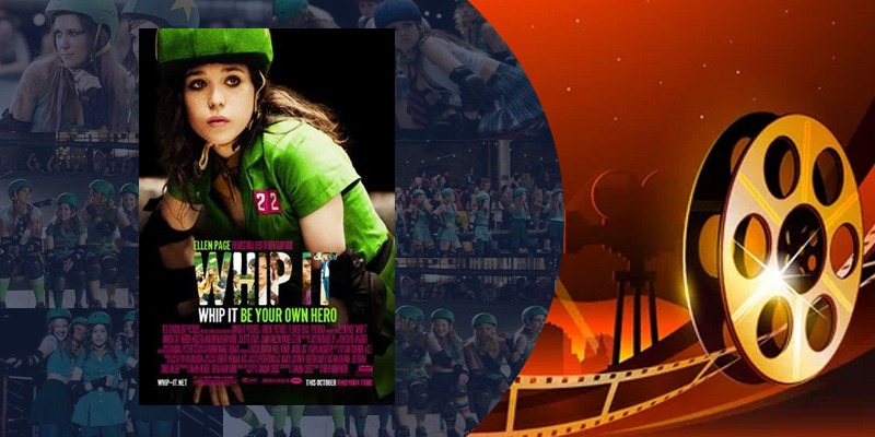 Whip It